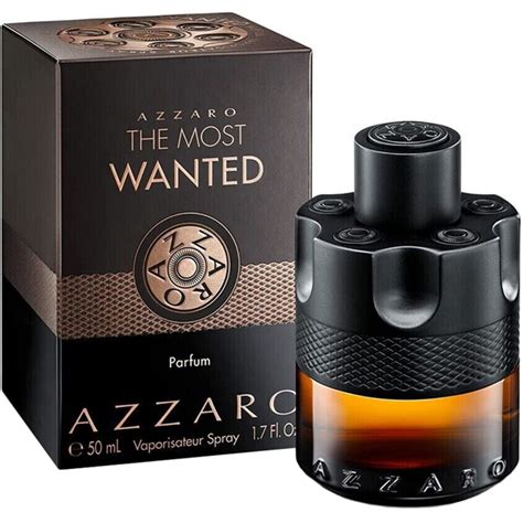 azzaro the most wanted parfum cheap